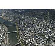 Portland - Downtown 2005