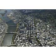 Portland - Downtown 2005
