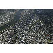 Portland - Downtown 2005