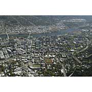 Portland - Downtown 2005