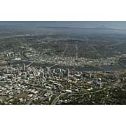 Portland - Downtown 2005