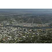 Portland - Downtown 2005