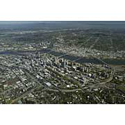 Portland - Downtown 2005