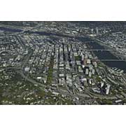 Portland - Downtown 2005