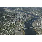 Portland - Downtown 2005