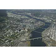 Portland - Downtown 2005