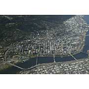 Portland - Downtown 2005