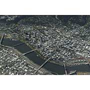 Portland - Downtown 2005