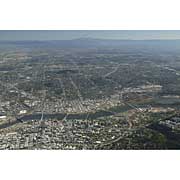 Portland - Downtown 2005