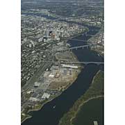 Portland - Downtown 2005