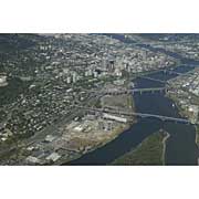 Portland - Downtown 2005