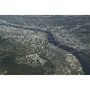 Portland - Downtown 2005