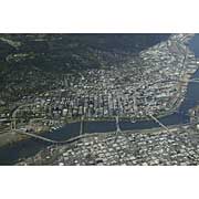 Portland - East 2005