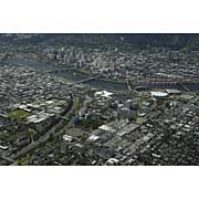 Portland - East 2005