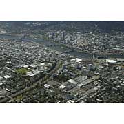 Portland - East 2005