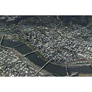 Portland - East 2005