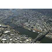 Portland - East 2005