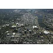 Portland - East 2005