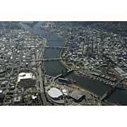 Portland - East 2005