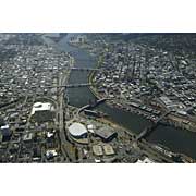 Portland - East 2005