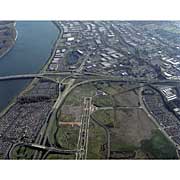 Portland - Airport 2005