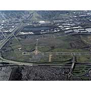 Portland - Airport 2005