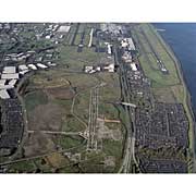 Portland - Airport 2005