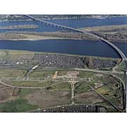 Portland - Airport 2005