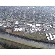 Portland - North 2005