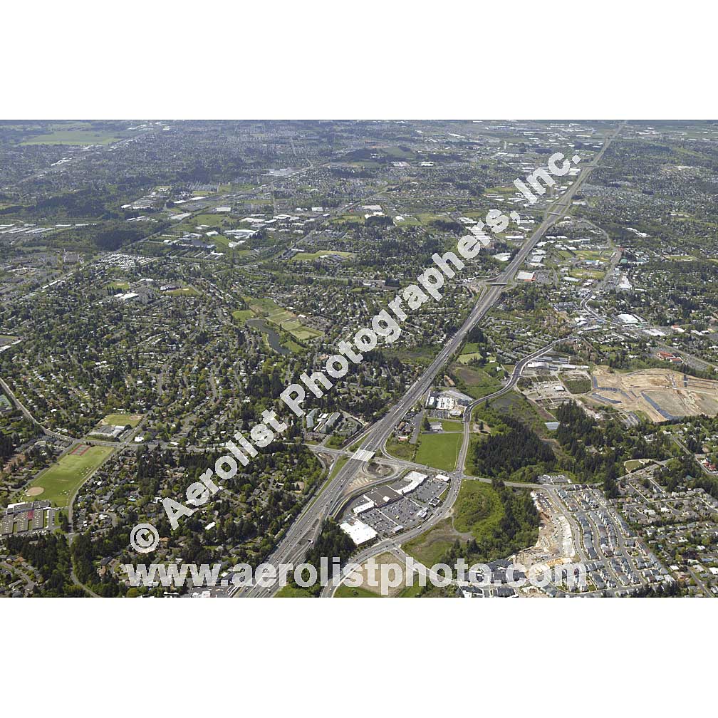 Portland - Cedar Mill 2006