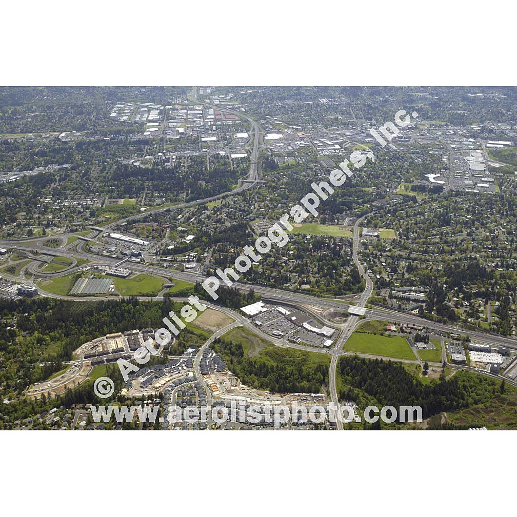 Portland - Cedar Mill 2006