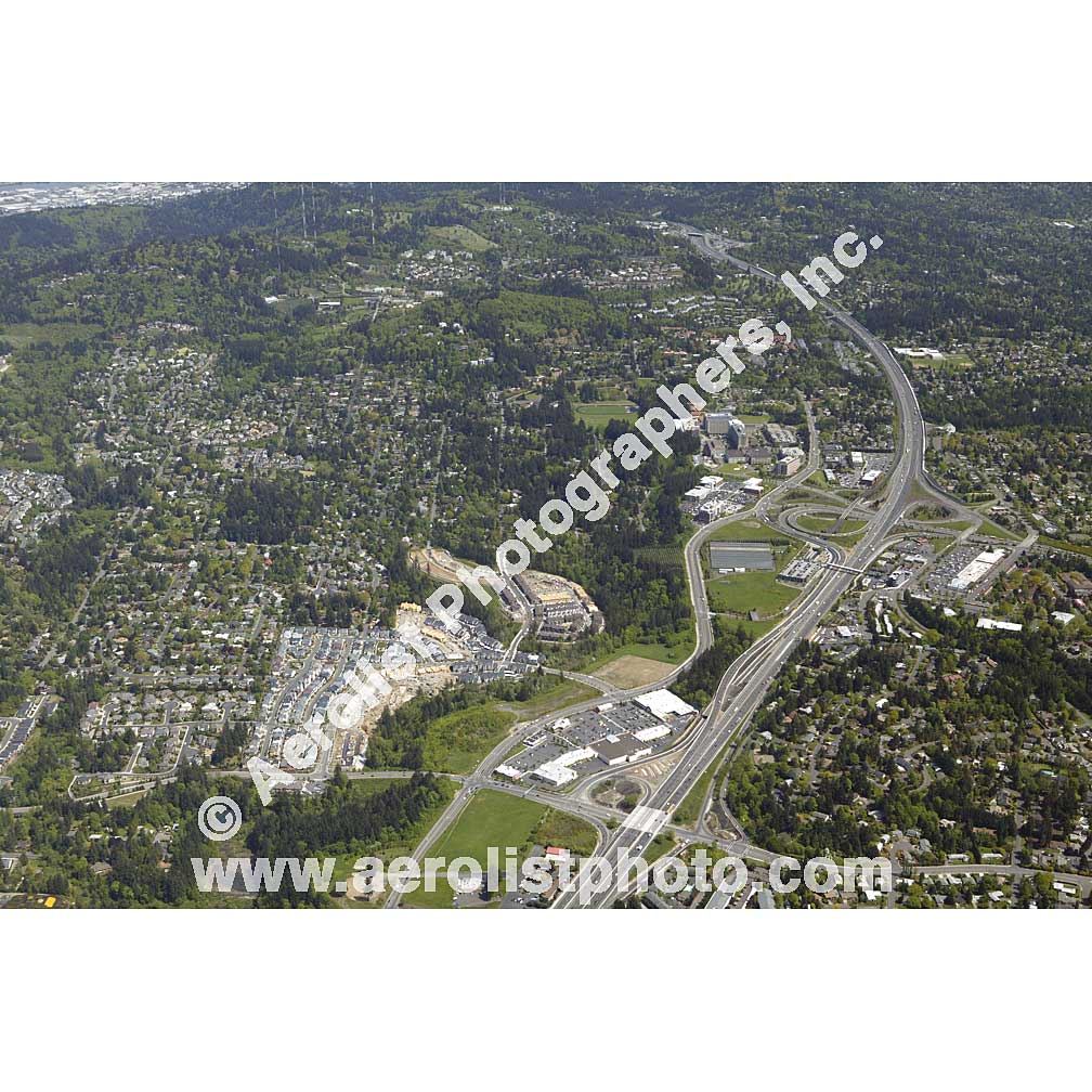 Portland - Cedar Mill 2006