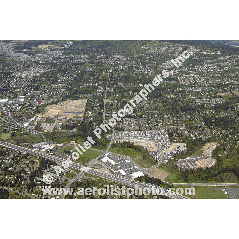 Portland - Cedar Mill 2006