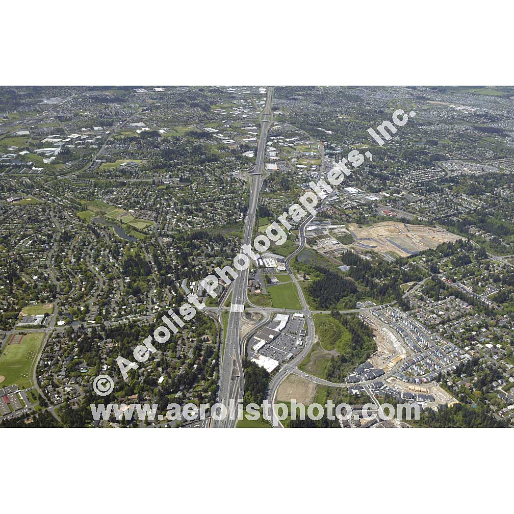 Portland - Cedar Mill 2006