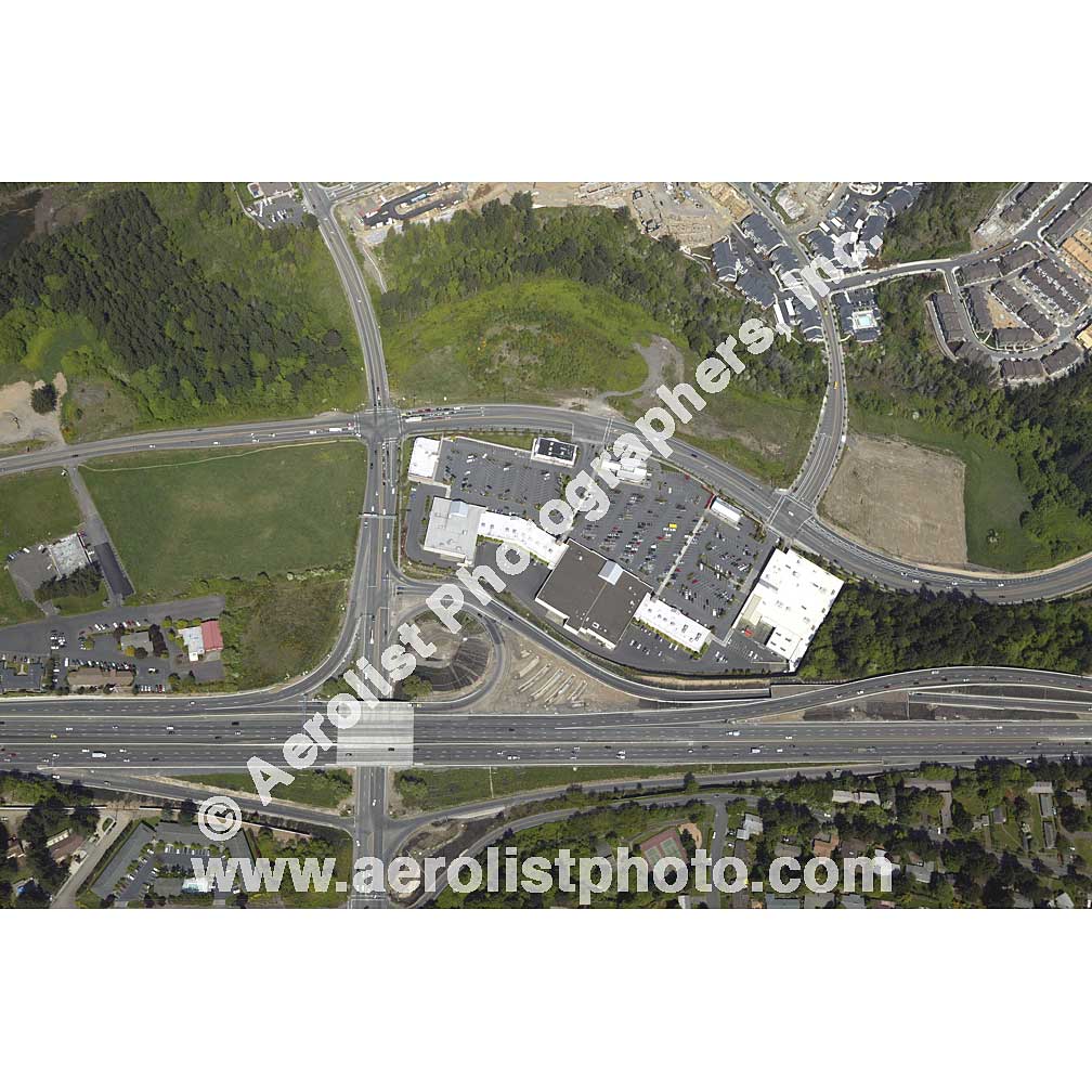 Portland - Cedar Mill 2006