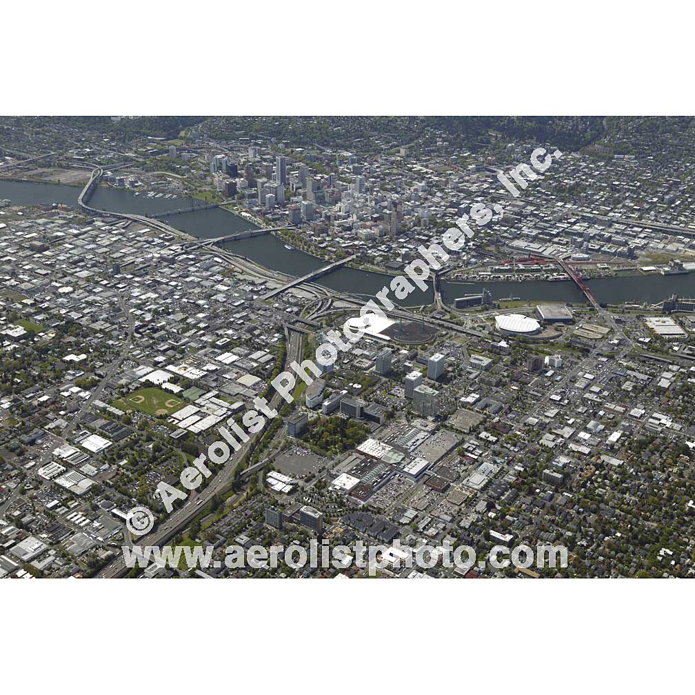 Portland - East 2006