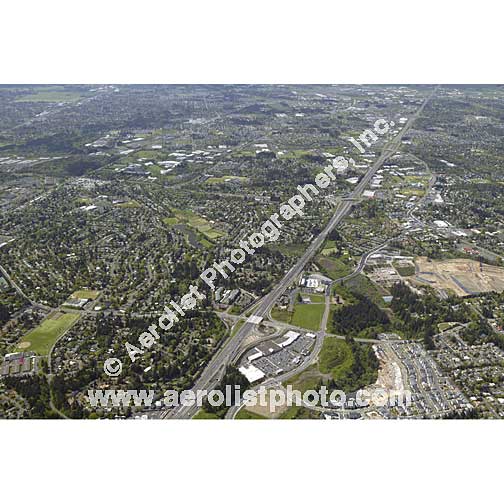 Portland - Cedar Mill 2006