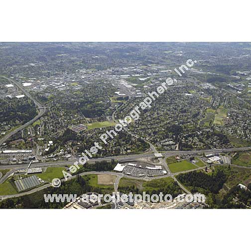 Portland - Cedar Mill 2006