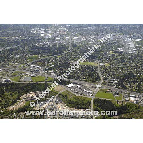 Portland - Cedar Mill 2006