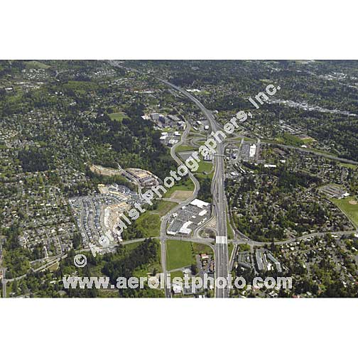 Portland - Cedar Mill 2006