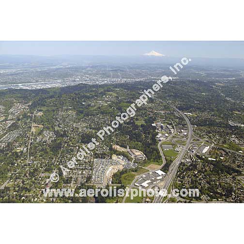 Portland - Cedar Mill 2006
