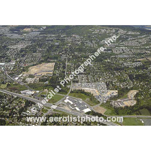 Portland - Cedar Mill 2006