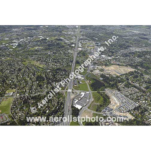 Portland - Cedar Mill 2006