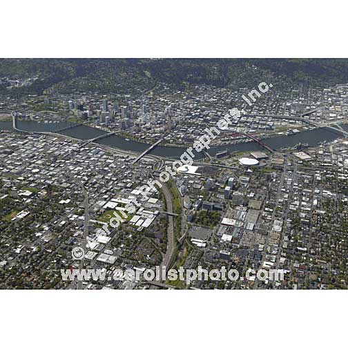 Portland - East 2006