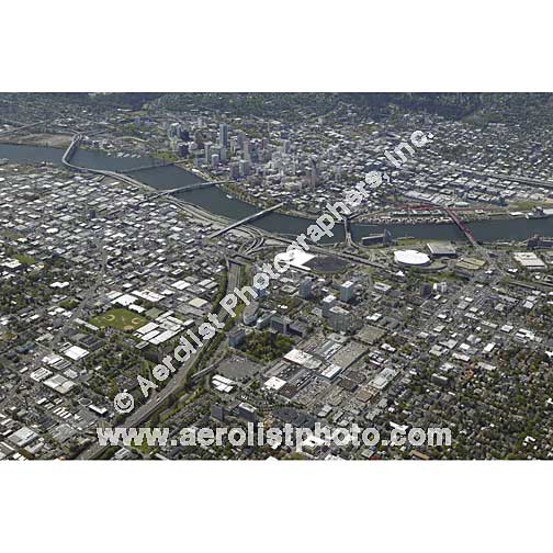 Portland - East 2006