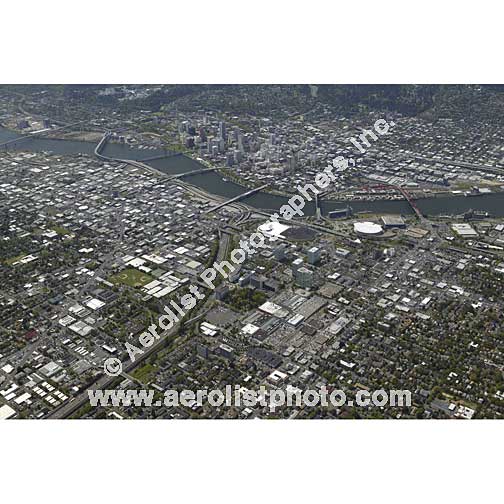 Portland - East 2006