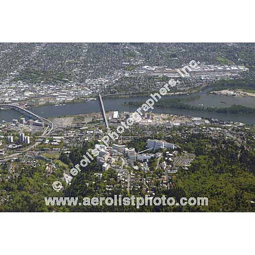 Portland - Downtown 2006