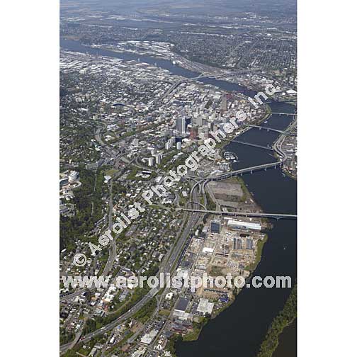 Portland - Downtown 2006