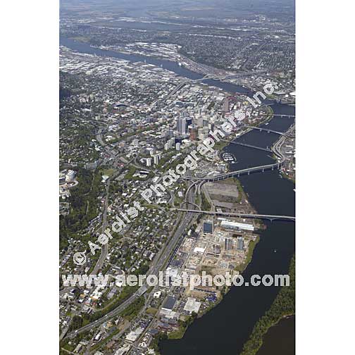 Portland - Downtown 2006