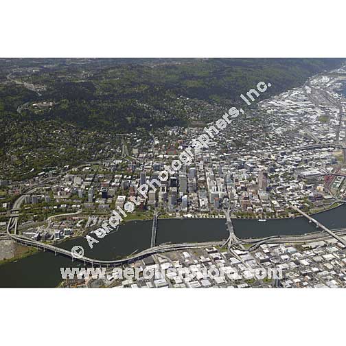 Portland - East 2006